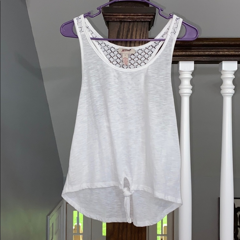 arizona tank top !
